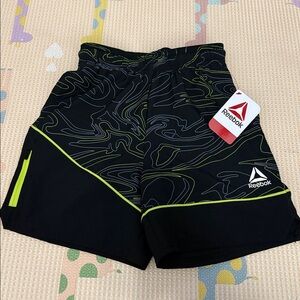 Reebok Boys Woven Athletic Shorts, NWT